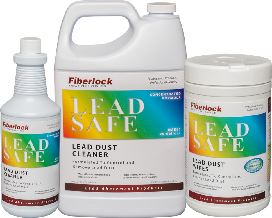 Is lead dust enforcement tightening?